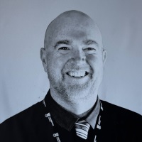 Andrew Ashby at EDUtech 2026