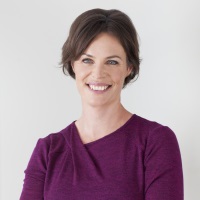 Sarah McKay at EDUtech 2026