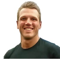 Dylan Sulzer at EDUtech 2026