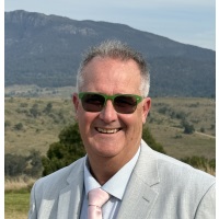 Mark Yeates at EDUtech 2026