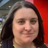 Jenny Hanson at EDUtech 2026
