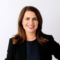 Bridget Pearce at EDUtech 2026