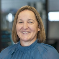 Rachel Byrne at EDUtech 2026