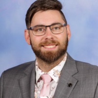 Brett Duncan at EDUtech 2026