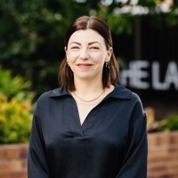 Dr Nattalia Godbold at EDUtech 2026