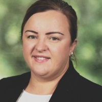 Eimear Greaney at EDUtech 2026