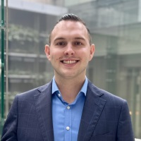 Bryce Ostini at EDUtech 2026