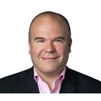 Pete Swanson at EDUtech 2026