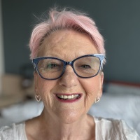 Dr Bron Stuckey at EDUtech 2026