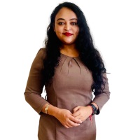 Abhinanda Barman at EDUtech 2026