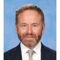 Andrew Draper at EDUtech 2026