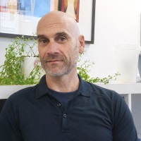 Stuart Parker at EDUtech 2026