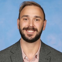 Adam Biggs at EDUtech 2026