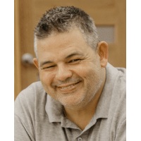 Damien Gainsford (Ibbai Waggan Wiradjuri) at EDUtech 2026