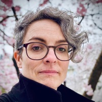 Kelly Webb-Davies at EDUtech 2026