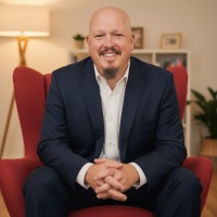 Craig Nicholls at EDUtech 2026