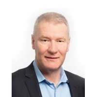 David Reeve at EDUtech 2026