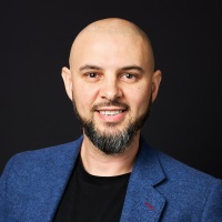 Eddie Kobak at EDUtech 2026