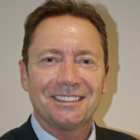 Paul Unsworth at EDUtech 2026