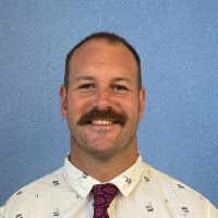 Jesse Muir at EDUtech 2026