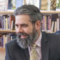 Matt Esterman at EDUtech 2026