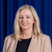 Rachel Fitzgerald at EDUtech 2026