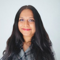 Dr Dharshani Chandrasekara, User Experience Researcher, Australian Council for Educational Research (ACER)