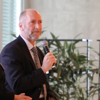 Nigel Palmer at EDUtech 2026