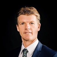 Dr Peter Denison at EDUtech 2026