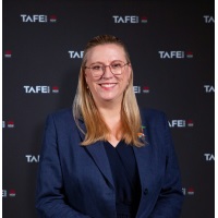 Chloe Read at EDUtech 2026