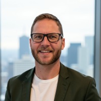 Anton Rainer-Smith at EDUtech 2026