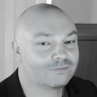 Evan Connell at EDUtech 2026