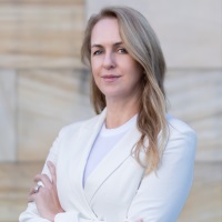 Siobhan O'Sullivan at EDUtech 2026