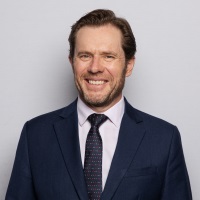 Doug Taylor at EDUtech 2026