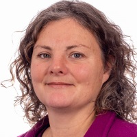 Tanya McErlain at EDUtech 2026