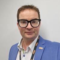 Leigh Dwyer at EDUtech 2026