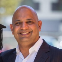 Ragu Mantatikar at EDUtech 2026