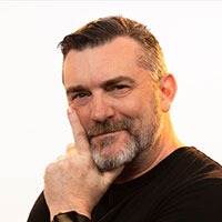 Tim Kitchen at EDUtech 2026