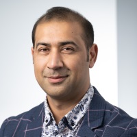 Faraz Khan at EDUtech 2026