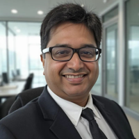 Prem Radhakrishnan at EDUtech 2026