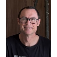 Andrew Mulcahy at EDUtech 2026