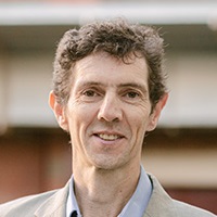 Bill Swannie at EDUtech 2026