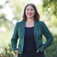 Lorraine Finlay at EDUtech 2026