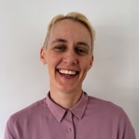 Bryonie Scott at EDUtech 2026