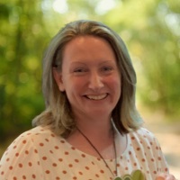 Beth Welden at EDUtech 2026