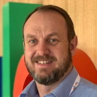 Scott Sleap at EDUtech 2026