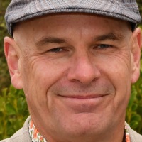 Ben Witheford at EDUtech 2026