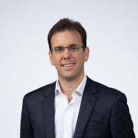 Brett Hall at EDUtech 2026