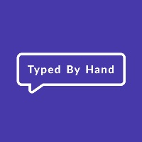 Typed By Hand at EDUtech 2026
