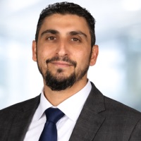 Issam Ibrahim at EDUtech 2026